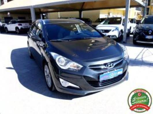 usato HYUNDAI i40