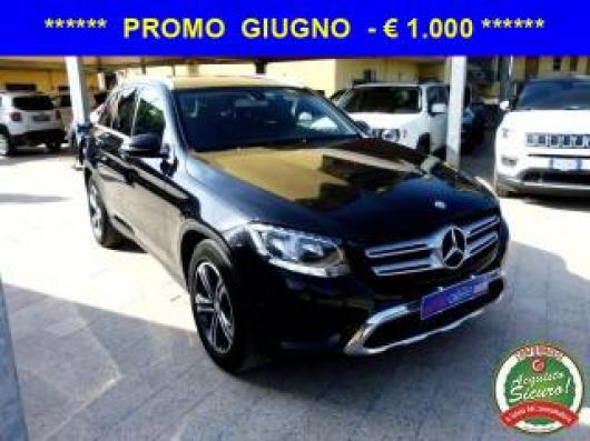 GLC 220
