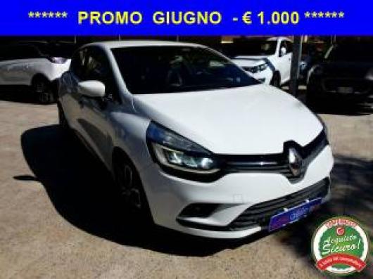 usato RENAULT Clio