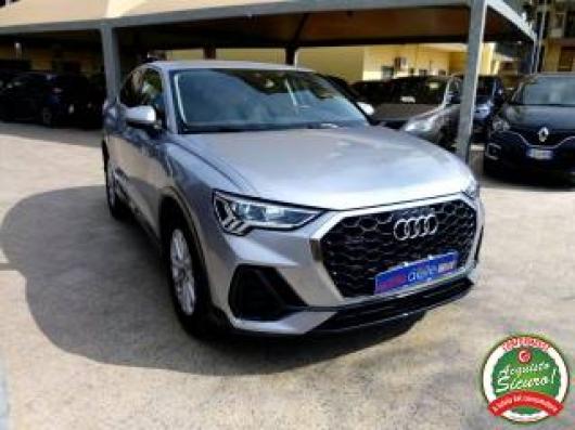 usato AUDI Q3