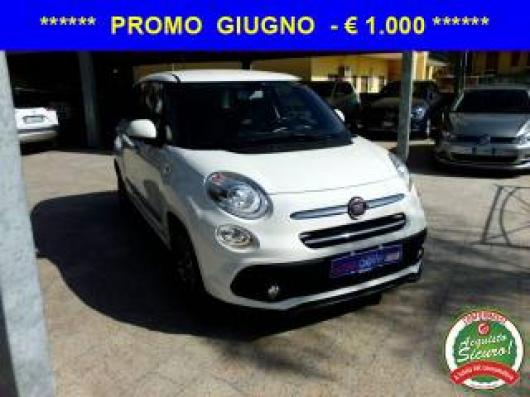 usato FIAT 500L