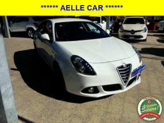 Giulietta