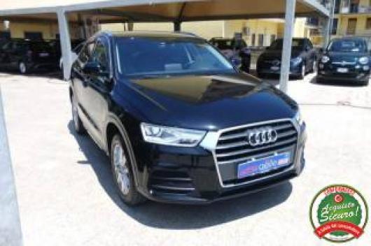 usato AUDI Q3