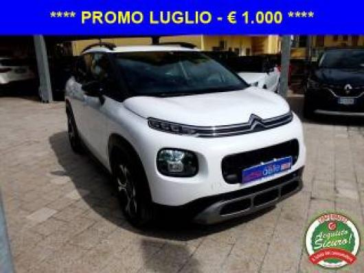 usato CITROEN C3 Aircross