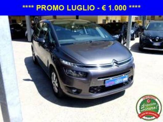 usato CITROEN Grand C4 Picasso