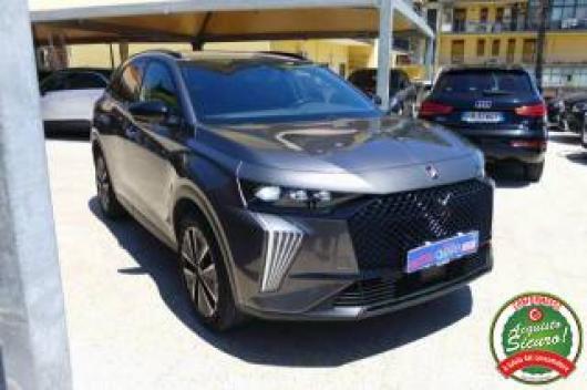 usato DS AUTOMOBILES DS 7