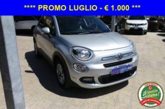 usato FIAT 500X