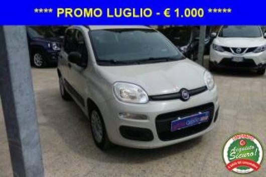 usato FIAT Panda