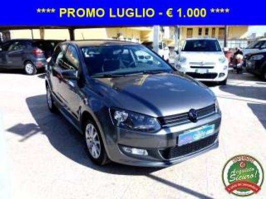 usato VOLKSWAGEN Polo