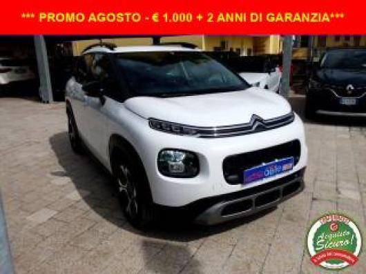 usato CITROEN C3 Aircross