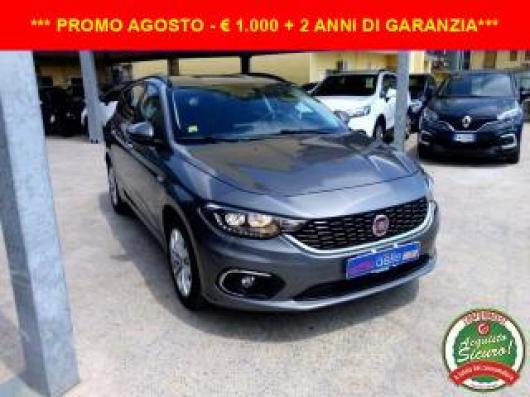 usato FIAT Tipo