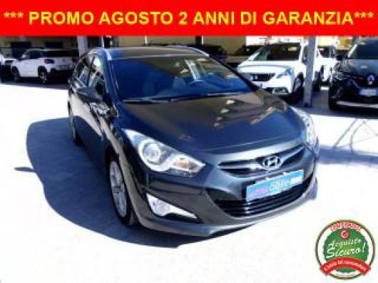 usato HYUNDAI i40