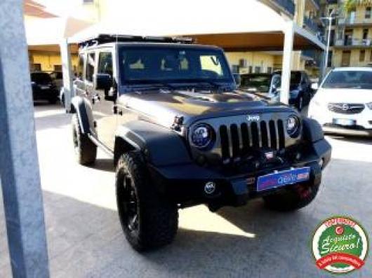 Wrangler