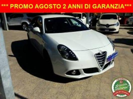 Giulietta