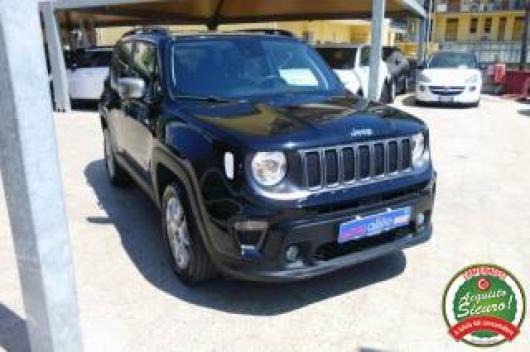 usato JEEP Renegade