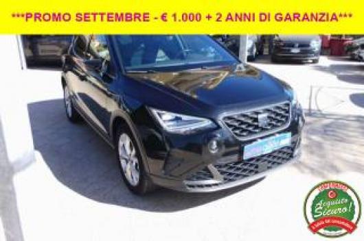 usato SEAT Arona