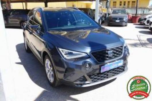 usato SEAT Arona