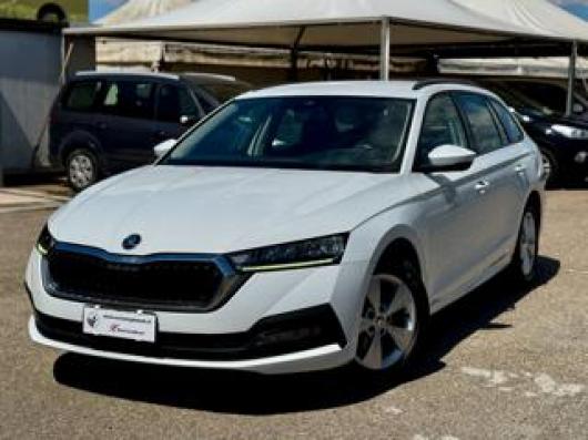 usato SKODA Octavia