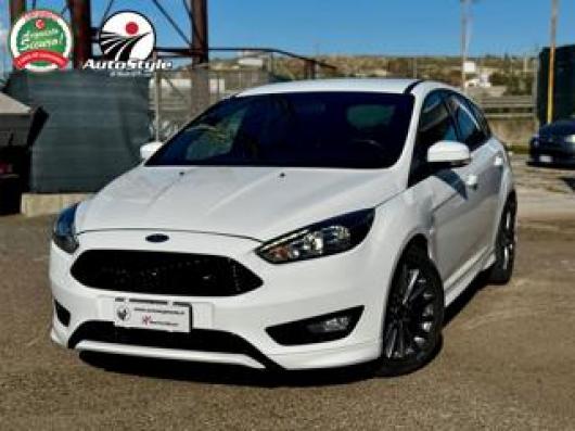 usato FORD Focus