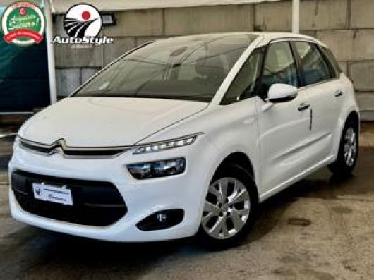 usato CITROEN C4 Picasso