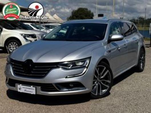 usato RENAULT Talisman