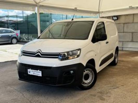 usato CITROEN Berlingo