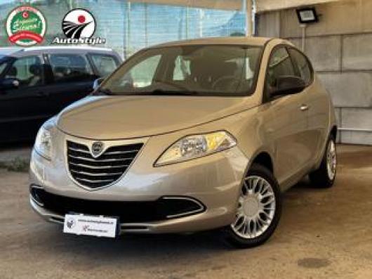 usato LANCIA Ypsilon