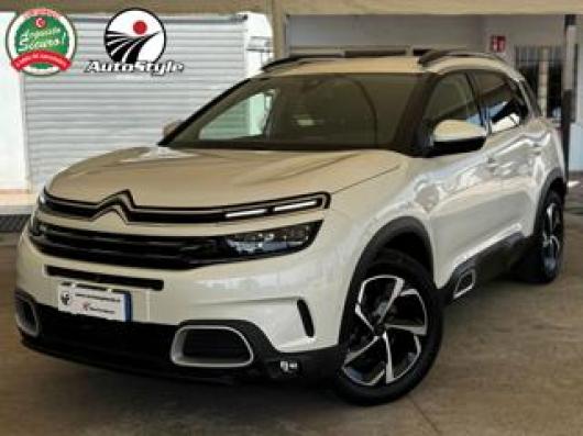 C5 Aircross