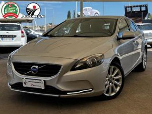 usato VOLVO V40