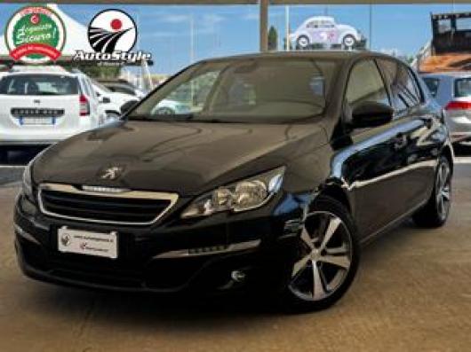 usato PEUGEOT 308