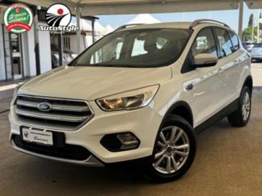 usato FORD Kuga