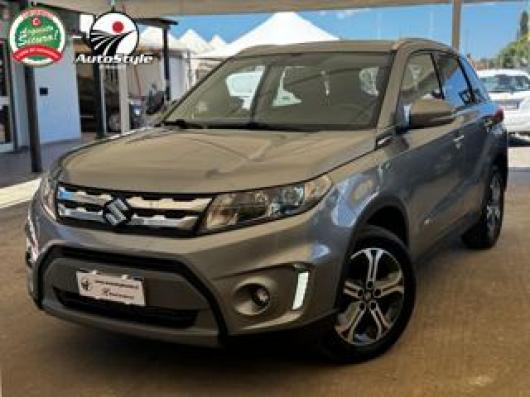 usato SUZUKI Vitara