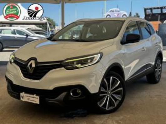 usato RENAULT Kadjar