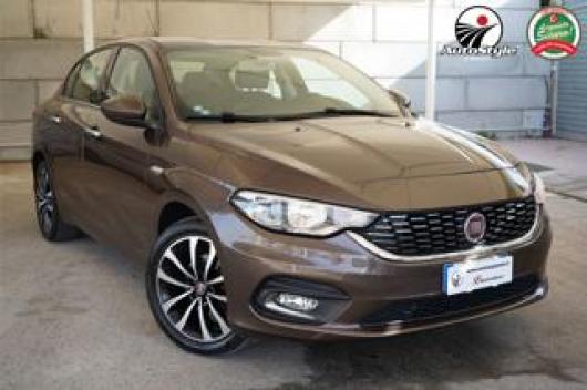 usato FIAT Tipo