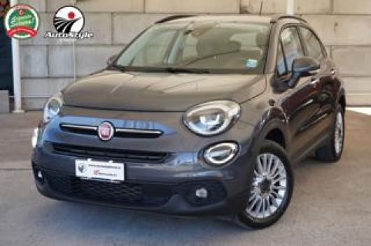 usato FIAT 500X