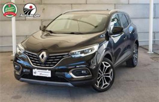 usato RENAULT Kadjar