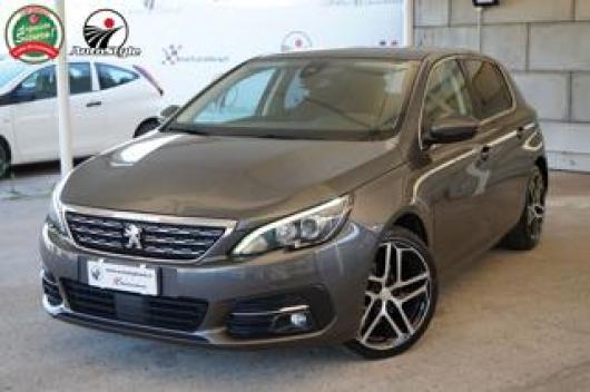 usato PEUGEOT 308