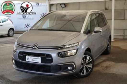 usato CITROEN Grand C4 Picasso