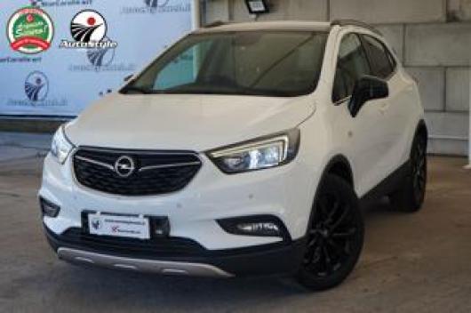 usato OPEL Mokka X