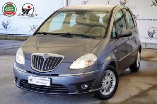 usato LANCIA MUSA