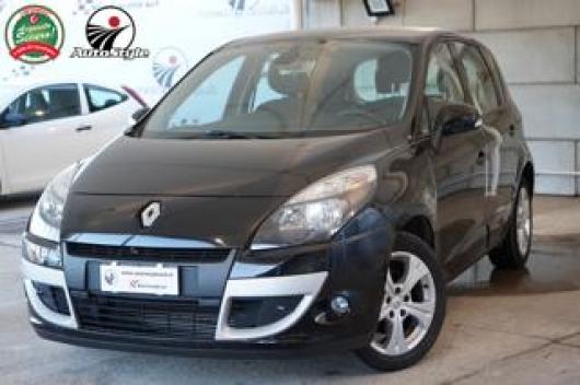 usato RENAULT Scenic