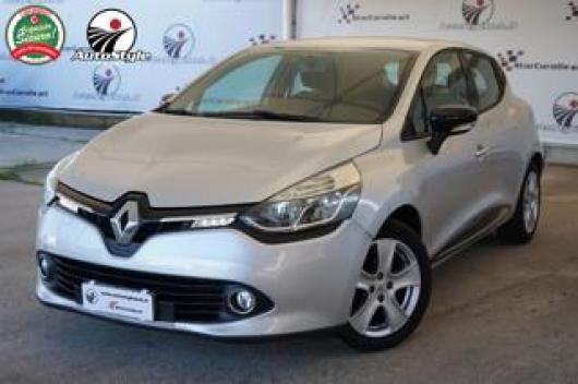 usato RENAULT Clio