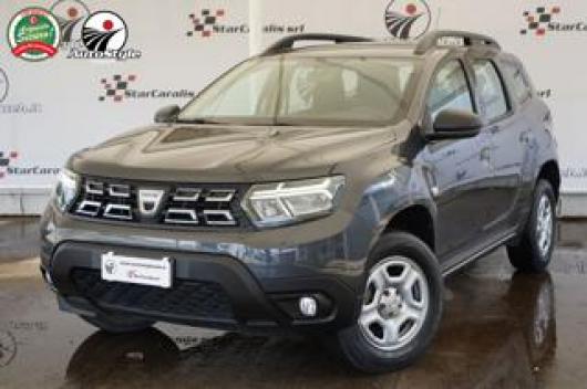 usato DACIA Duster