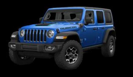 Wrangler