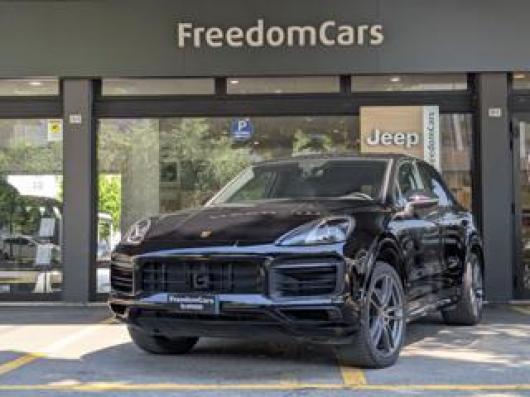 usato PORSCHE Cayenne