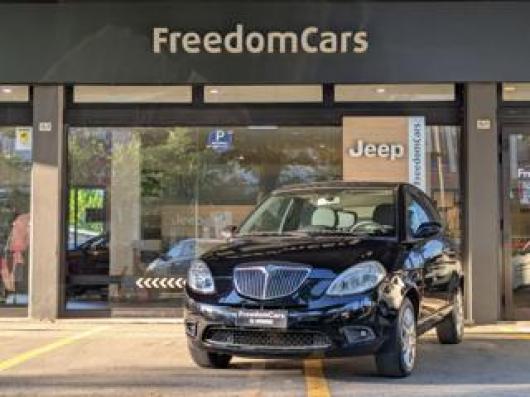 usato LANCIA Ypsilon