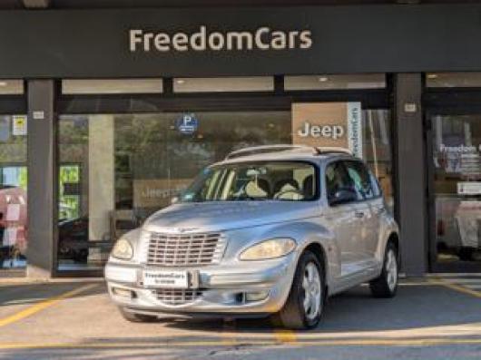 usato CHRYSLER PT Cruiser