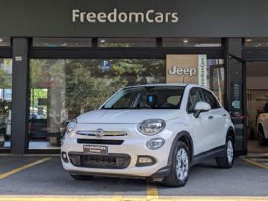 usato FIAT 500X