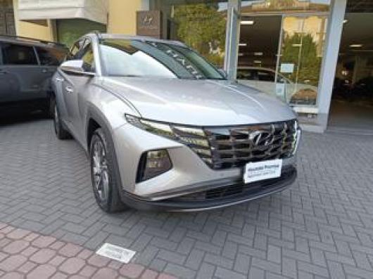 usato HYUNDAI Tucson