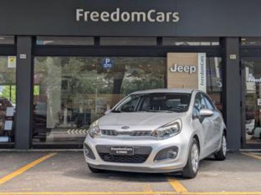 usato KIA Rio